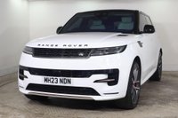 USED 2023 23 LAND ROVER RANGE ROVER SPORT 3.0 P440e 38.2kWh Dynamic SE Auto 4WD Euro 6 (s/s) 5dr Panoramic Roof, 360 Cam,