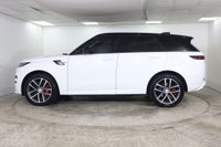 USED 2023 23 LAND ROVER RANGE ROVER SPORT 3.0 P440e 38.2kWh Dynamic SE Auto 4WD Euro 6 (s/s) 5dr Panoramic Roof, 360 Cam,