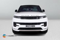 USED 2023 23 LAND ROVER RANGE ROVER SPORT 3.0 P440e 38.2kWh Dynamic SE Auto 4WD Euro 6 (s/s) 5dr Panoramic Roof, 360 Cam,
