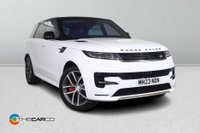 USED 2023 23 LAND ROVER RANGE ROVER SPORT 3.0 P440e 38.2kWh Dynamic SE Auto 4WD Euro 6 (s/s) 5dr Panoramic Roof, 360 Cam,