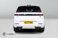 USED 2023 23 LAND ROVER RANGE ROVER SPORT 3.0 P440e 38.2kWh Dynamic SE Auto 4WD Euro 6 (s/s) 5dr Panoramic Roof, 360 Cam,