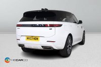 USED 2023 23 LAND ROVER RANGE ROVER SPORT 3.0 P440e 38.2kWh Dynamic SE Auto 4WD Euro 6 (s/s) 5dr Panoramic Roof, 360 Cam,
