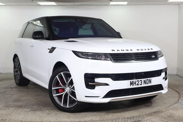 View our Land Rover Range Rover Sport 3.0 P440e 38.2kWh Dynamic SE Auto 4WD Euro 6 (s/s) 5dr