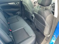 USED 2019 69 NISSAN QASHQAI 1.3 DIG-T Tekna SUV 5dr Petrol Manual Euro 6 (s/s) (140 ps) 