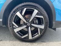 USED 2019 69 NISSAN QASHQAI 1.3 DIG-T Tekna SUV 5dr Petrol Manual Euro 6 (s/s) (140 ps) 