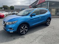 USED 2019 69 NISSAN QASHQAI 1.3 DIG-T Tekna SUV 5dr Petrol Manual Euro 6 (s/s) (140 ps) 