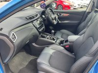 USED 2019 69 NISSAN QASHQAI 1.3 DIG-T Tekna SUV 5dr Petrol Manual Euro 6 (s/s) (140 ps) 