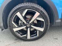 USED 2019 69 NISSAN QASHQAI 1.3 DIG-T Tekna SUV 5dr Petrol Manual Euro 6 (s/s) (140 ps) 