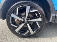 USED 2019 69 NISSAN QASHQAI 1.3 DIG-T Tekna SUV 5dr Petrol Manual Euro 6 (s/s) (140 ps) 
