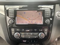 USED 2019 69 NISSAN QASHQAI 1.3 DIG-T Tekna SUV 5dr Petrol Manual Euro 6 (s/s) (140 ps) 