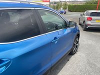 USED 2019 69 NISSAN QASHQAI 1.3 DIG-T Tekna SUV 5dr Petrol Manual Euro 6 (s/s) (140 ps) 