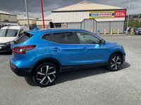 USED 2019 69 NISSAN QASHQAI 1.3 DIG-T Tekna SUV 5dr Petrol Manual Euro 6 (s/s) (140 ps) 
