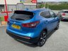USED 2019 69 NISSAN QASHQAI 1.3 DIG-T Tekna SUV 5dr Petrol Manual Euro 6 (s/s) (140 ps) 