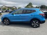 USED 2019 69 NISSAN QASHQAI 1.3 DIG-T Tekna SUV 5dr Petrol Manual Euro 6 (s/s) (140 ps) 
