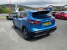 USED 2019 69 NISSAN QASHQAI 1.3 DIG-T Tekna SUV 5dr Petrol Manual Euro 6 (s/s) (140 ps) 