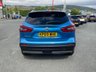 USED 2019 69 NISSAN QASHQAI 1.3 DIG-T Tekna SUV 5dr Petrol Manual Euro 6 (s/s) (140 ps) 