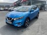 USED 2019 69 NISSAN QASHQAI 1.3 DIG-T Tekna SUV 5dr Petrol Manual Euro 6 (s/s) (140 ps) 