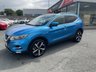 USED 2019 69 NISSAN QASHQAI 1.3 DIG-T Tekna SUV 5dr Petrol Manual Euro 6 (s/s) (140 ps) 