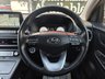 USED 2023 23 HYUNDAI KONA 39kWh Premium SUV 5dr Electric Auto (10.5kW Charger) (136 ps) 