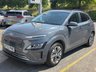 USED 2023 23 HYUNDAI KONA 39kWh Premium SUV 5dr Electric Auto (10.5kW Charger) (136 ps) 