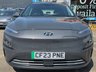 USED 2023 23 HYUNDAI KONA 39kWh Premium SUV 5dr Electric Auto (10.5kW Charger) (136 ps) 