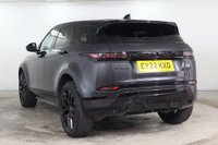 USED 2022 22 LAND ROVER RANGE ROVER EVOQUE 2.0 P250 MHEV R-Dynamic SE Auto 4WD Euro 6 (s/s) 5dr Panoramic Roof, Rev Cam,