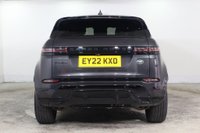 USED 2022 22 LAND ROVER RANGE ROVER EVOQUE 2.0 P250 MHEV R-Dynamic SE Auto 4WD Euro 6 (s/s) 5dr Panoramic Roof, Rev Cam,