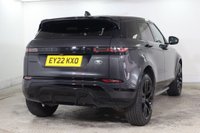 USED 2022 22 LAND ROVER RANGE ROVER EVOQUE 2.0 P250 MHEV R-Dynamic SE Auto 4WD Euro 6 (s/s) 5dr Panoramic Roof, Rev Cam,