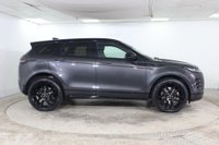 USED 2022 22 LAND ROVER RANGE ROVER EVOQUE 2.0 P250 MHEV R-Dynamic SE Auto 4WD Euro 6 (s/s) 5dr Panoramic Roof, Rev Cam,