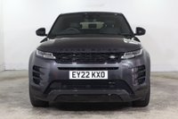 USED 2022 22 LAND ROVER RANGE ROVER EVOQUE 2.0 P250 MHEV R-Dynamic SE Auto 4WD Euro 6 (s/s) 5dr Panoramic Roof, Rev Cam,