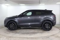 USED 2022 22 LAND ROVER RANGE ROVER EVOQUE 2.0 P250 MHEV R-Dynamic SE Auto 4WD Euro 6 (s/s) 5dr Panoramic Roof, Rev Cam,