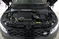 USED 2022 22 LAND ROVER RANGE ROVER EVOQUE 2.0 P250 MHEV R-Dynamic SE Auto 4WD Euro 6 (s/s) 5dr Panoramic Roof, Rev Cam,
