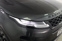 USED 2022 22 LAND ROVER RANGE ROVER EVOQUE 2.0 P250 MHEV R-Dynamic SE Auto 4WD Euro 6 (s/s) 5dr Panoramic Roof, Rev Cam,