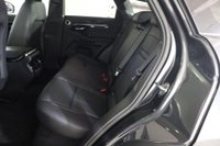 USED 2022 22 LAND ROVER RANGE ROVER EVOQUE 2.0 P250 MHEV R-Dynamic SE Auto 4WD Euro 6 (s/s) 5dr Panoramic Roof, Rev Cam,