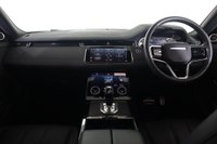 USED 2022 22 LAND ROVER RANGE ROVER EVOQUE 2.0 P250 MHEV R-Dynamic SE Auto 4WD Euro 6 (s/s) 5dr Panoramic Roof, Rev Cam,