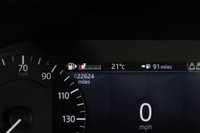 USED 2022 22 LAND ROVER RANGE ROVER EVOQUE 2.0 P250 MHEV R-Dynamic SE Auto 4WD Euro 6 (s/s) 5dr Panoramic Roof, Rev Cam,