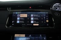 USED 2022 22 LAND ROVER RANGE ROVER EVOQUE 2.0 P250 MHEV R-Dynamic SE Auto 4WD Euro 6 (s/s) 5dr Panoramic Roof, Rev Cam,