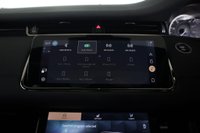 USED 2022 22 LAND ROVER RANGE ROVER EVOQUE 2.0 P250 MHEV R-Dynamic SE Auto 4WD Euro 6 (s/s) 5dr Panoramic Roof, Rev Cam,