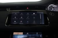 USED 2022 22 LAND ROVER RANGE ROVER EVOQUE 2.0 P250 MHEV R-Dynamic SE Auto 4WD Euro 6 (s/s) 5dr Panoramic Roof, Rev Cam,