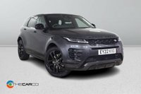 USED 2022 22 LAND ROVER RANGE ROVER EVOQUE 2.0 P250 MHEV R-Dynamic SE Auto 4WD Euro 6 (s/s) 5dr Panoramic Roof, Rev Cam,
