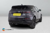 USED 2022 22 LAND ROVER RANGE ROVER EVOQUE 2.0 P250 MHEV R-Dynamic SE Auto 4WD Euro 6 (s/s) 5dr Panoramic Roof, Rev Cam,