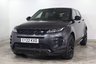 USED 2022 22 LAND ROVER RANGE ROVER EVOQUE 2.0 P250 MHEV R-Dynamic SE Auto 4WD Euro 6 (s/s) 5dr Panoramic Roof, Rev Cam,