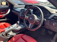 USED 2015 15 BMW 3 SERIES 2.0 320d BluePerformance M Sport Saloon 4dr Diesel Auto Euro 6 (s/s) (184 ps) 