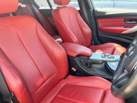 USED 2015 15 BMW 3 SERIES 2.0 320d BluePerformance M Sport Saloon 4dr Diesel Auto Euro 6 (s/s) (184 ps) 