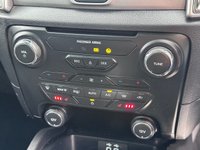 USED 2019 19 FORD RANGER 2.0 EcoBlue Limited Pickup Double Cab 4dr Diesel Manual 4WD Euro 6 (s/s) (170 ps) 