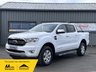 USED 2019 19 FORD RANGER 2.0 EcoBlue Limited Pickup Double Cab 4dr Diesel Manual 4WD Euro 6 (s/s) (170 ps) 