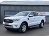 USED 2019 19 FORD RANGER 2.0 EcoBlue Limited Pickup Double Cab 4dr Diesel Manual 4WD Euro 6 (s/s) (170 ps) 