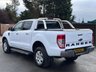 USED 2019 19 FORD RANGER 2.0 EcoBlue Limited Pickup Double Cab 4dr Diesel Manual 4WD Euro 6 (s/s) (170 ps) 