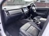 USED 2019 19 FORD RANGER 2.0 EcoBlue Limited Pickup Double Cab 4dr Diesel Manual 4WD Euro 6 (s/s) (170 ps) 