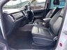 USED 2019 19 FORD RANGER 2.0 EcoBlue Limited Pickup Double Cab 4dr Diesel Manual 4WD Euro 6 (s/s) (170 ps) 